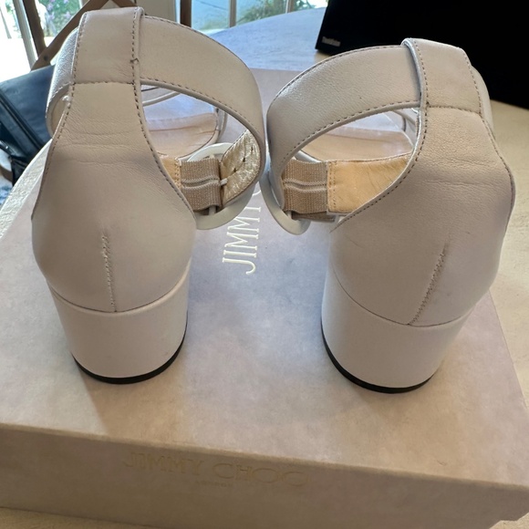 Jimmy Choo Sandals - Picture 4 of 7